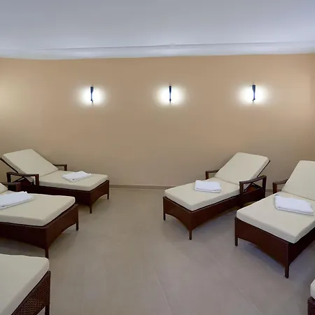 Beatrice In - Wg 8 Mit Balkon Und Kleinem Meerblick *