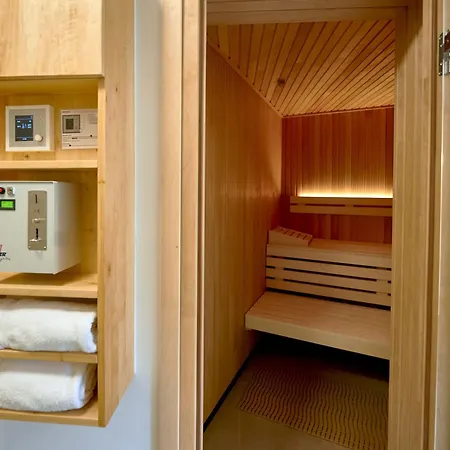 아파트 Beatrice In - Wg 8 Mit Balkon Und Kleinem Meerblick *