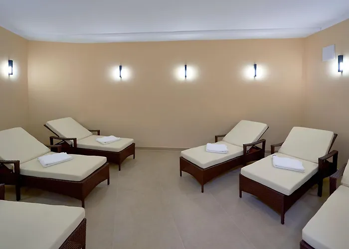 Beatrice In - Wg 8 Mit Balkon Und Kleinem Meerblick *