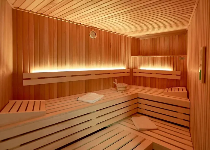 Beatrice In - Wg 8 Mit Balkon Und Kleinem Meerblick Binz